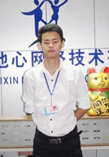 刘县文 — 三部经理