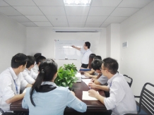 天地心网络—多媒体会议室